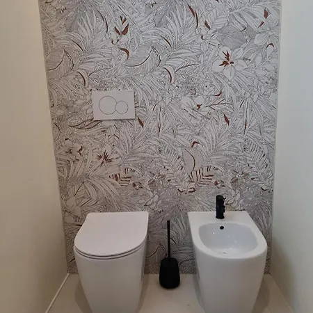 펜션 Casa Pizzillo *