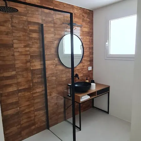 펜션 Casa Pizzillo 라구사