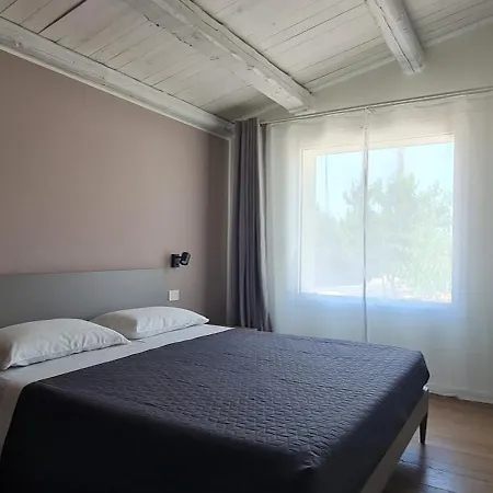 Casa Pizzillo 라구사