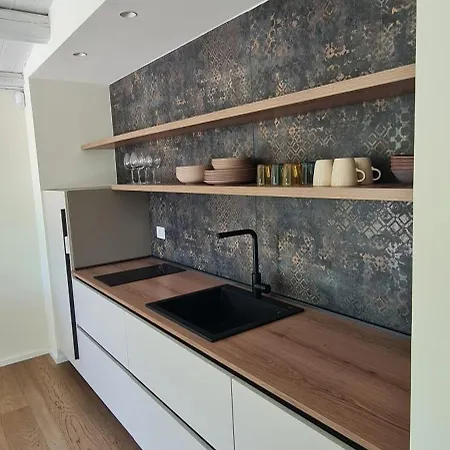 펜션 Casa Pizzillo